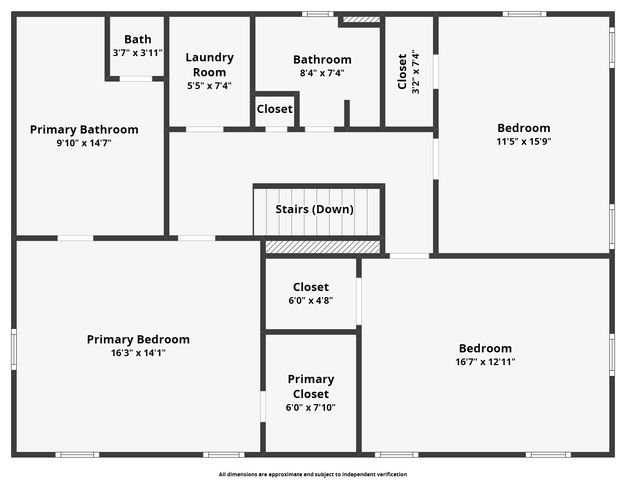 2230 Kessler Parkway, Dallas, TX 75208