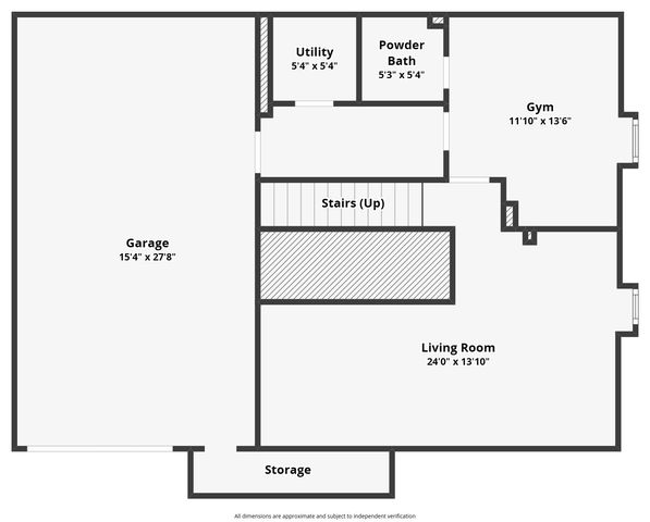 2230 Kessler Parkway, Dallas, TX 75208