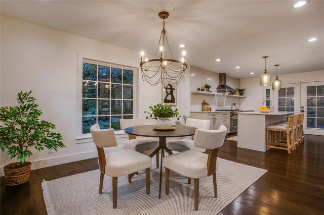 2230 Kessler Parkway, Dallas, TX 75208