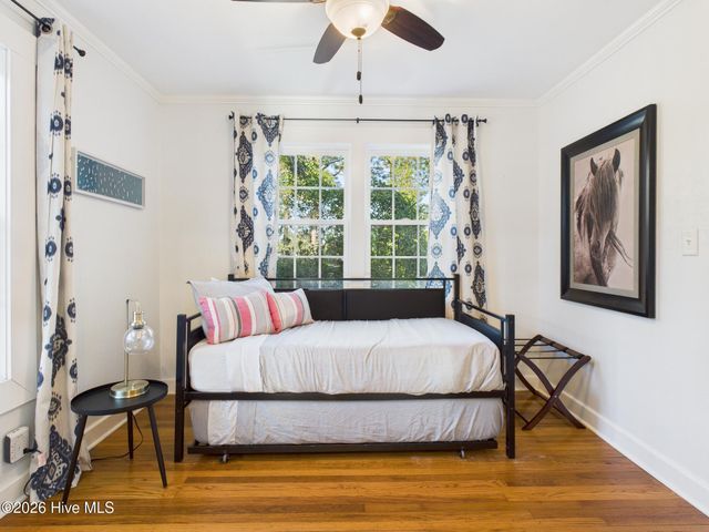 1195 N May Street, Southern Pines, NC 28387