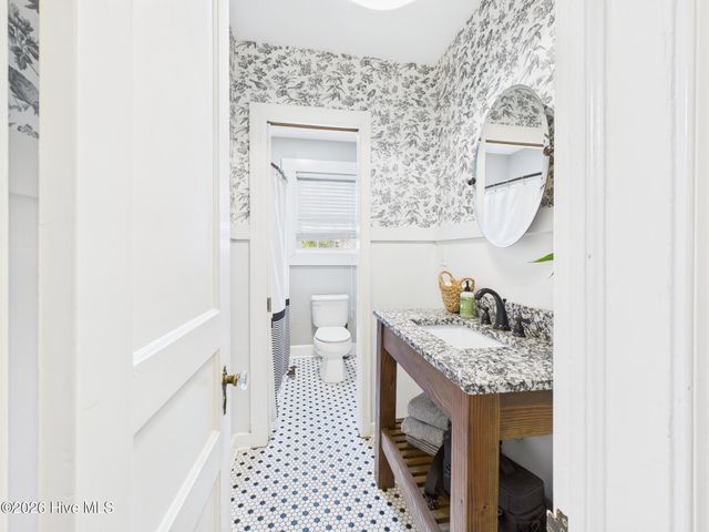 1195 N May Street, Southern Pines, NC 28387