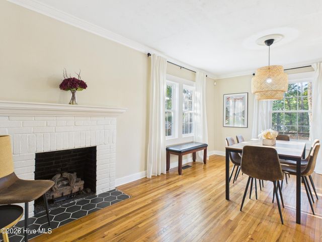 1195 N May Street, Southern Pines, NC 28387