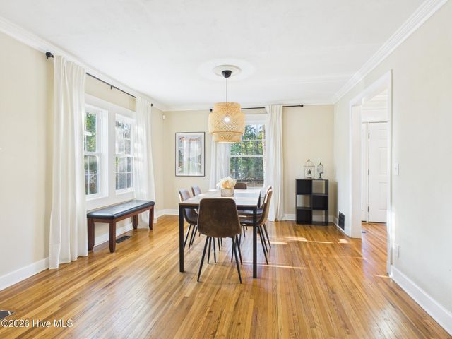 1195 N May Street, Southern Pines, NC 28387