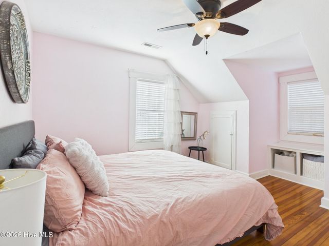 1195 N May Street, Southern Pines, NC 28387