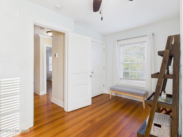 1195 N May Street, Southern Pines, NC 28387