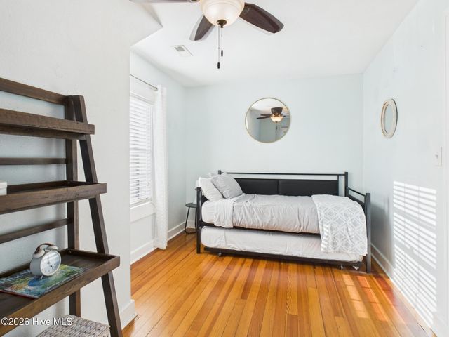 1195 N May Street, Southern Pines, NC 28387