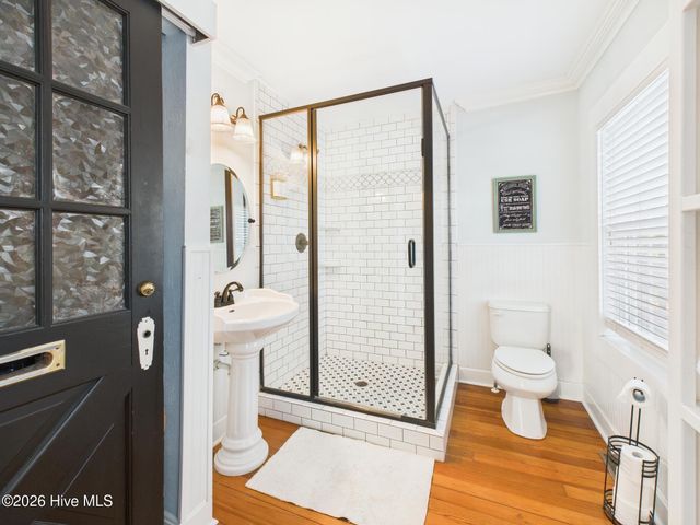 1195 N May Street, Southern Pines, NC 28387