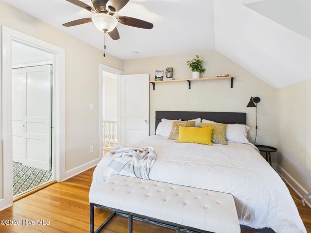 1195 N May Street, Southern Pines, NC 28387