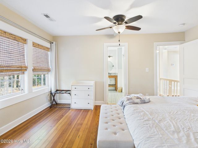 1195 N May Street, Southern Pines, NC 28387