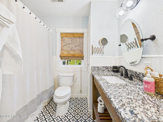 1195 N May Street, Southern Pines, NC 28387