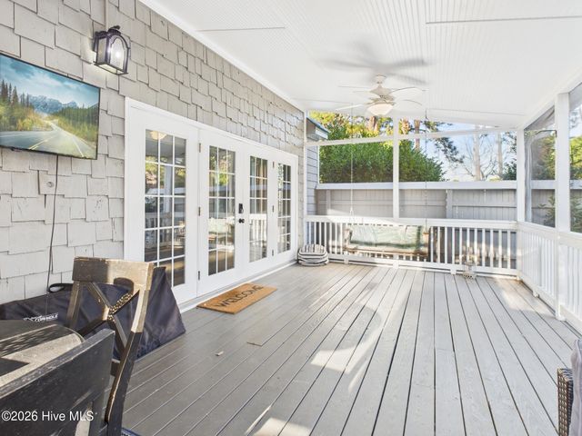 1195 N May Street, Southern Pines, NC 28387