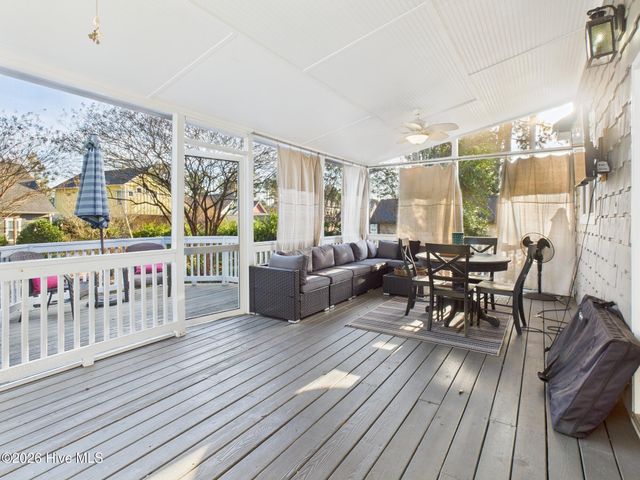 1195 N May Street, Southern Pines, NC 28387