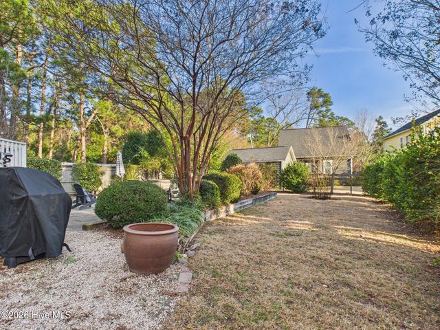 1195 N May Street, Southern Pines, NC 28387