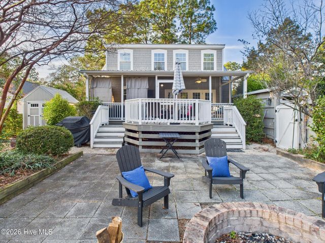 1195 N May Street, Southern Pines, NC 28387