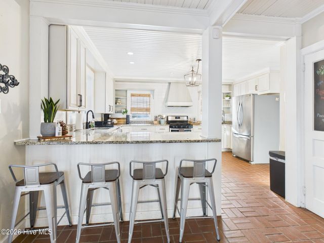 1195 N May Street, Southern Pines, NC 28387