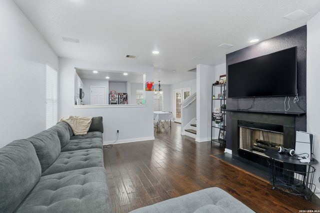 13707 York Woods, San Antonio, TX 78249