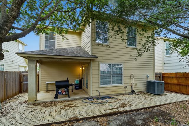 13707 York Woods, San Antonio, TX 78249
