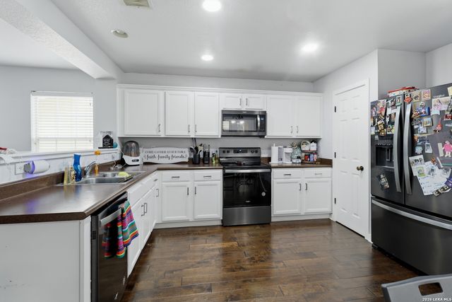 13707 York Woods, San Antonio, TX 78249