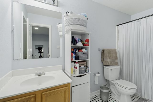 13707 York Woods, San Antonio, TX 78249