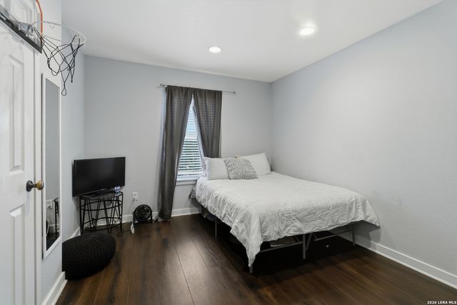13707 York Woods, San Antonio, TX 78249