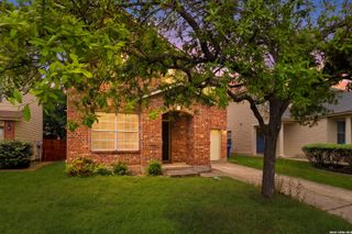 13707 York Woods, San Antonio, TX 78249