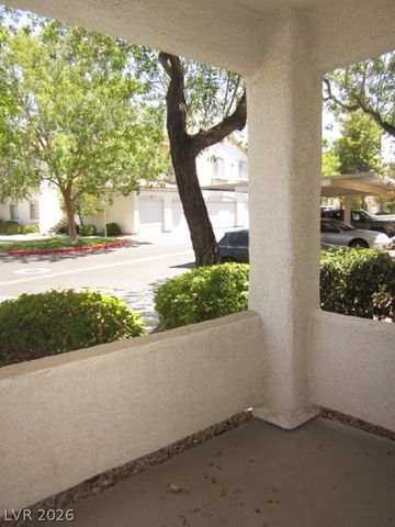75 North Valle Verde Drive 1012, Henderson, NV 89074