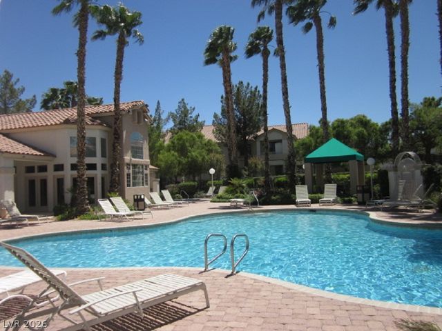 75 North Valle Verde Drive 1012, Henderson, NV 89074