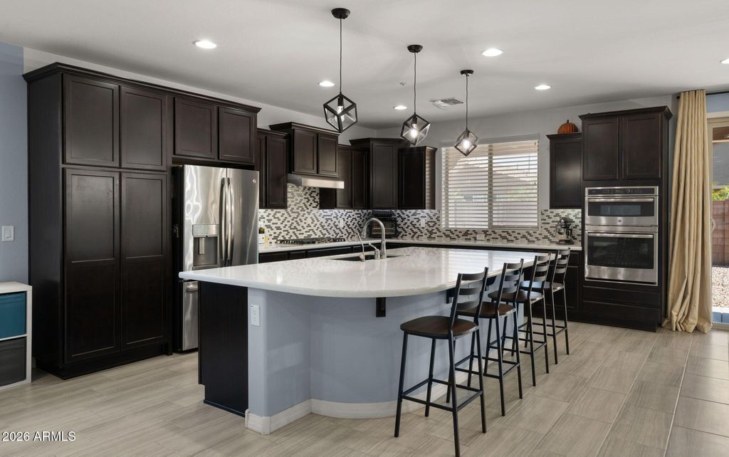 3393 E PENEDES Drive, Gilbert, AZ 85298 — photo 2