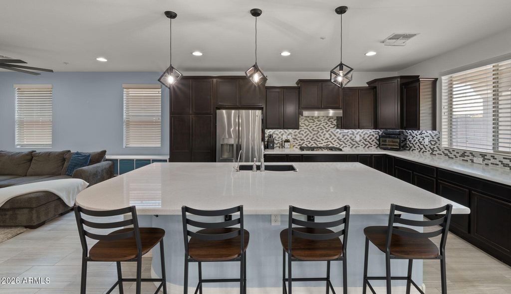 3393 E PENEDES Drive, Gilbert, AZ 85298 — photo 3