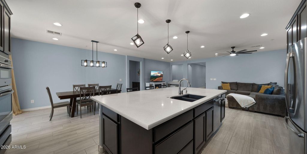 3393 E PENEDES Drive, Gilbert, AZ 85298 — photo 4