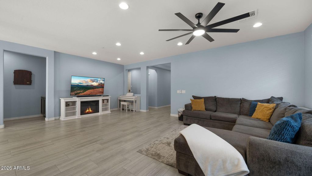 3393 E PENEDES Drive, Gilbert, AZ 85298 — photo 5