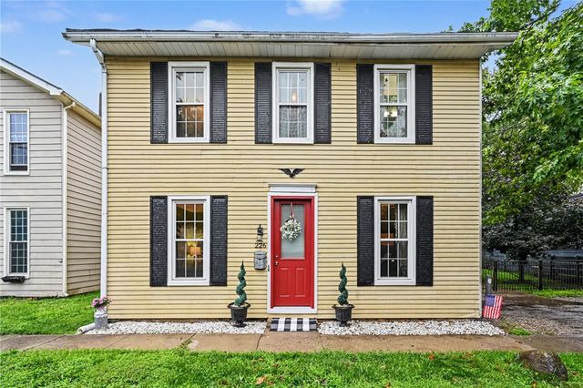226 Dayton Germantown Pike, Germantown, OH 45327