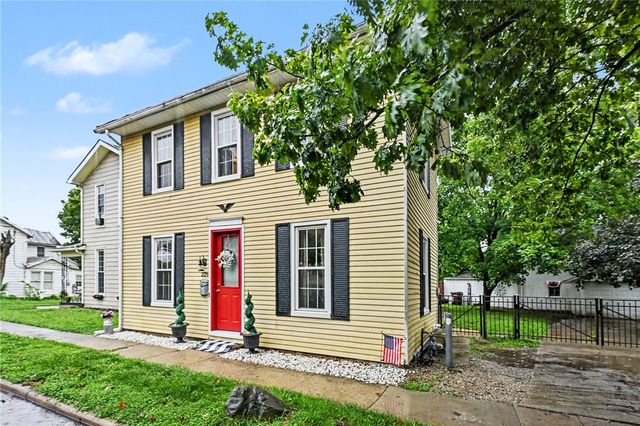 226 Dayton Germantown Pike, Germantown, OH 45327