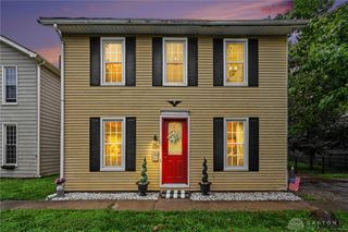 226 Dayton Germantown Pike, Germantown, OH 45327