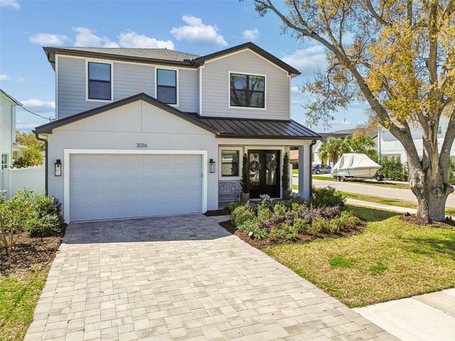3016 W BALLAST POINT BOULEVARD, Tampa, FL 33611
