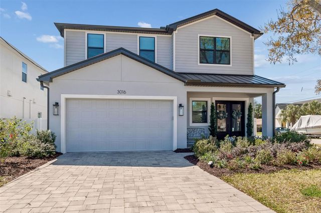 3016 W BALLAST POINT BOULEVARD, Tampa, FL 33611