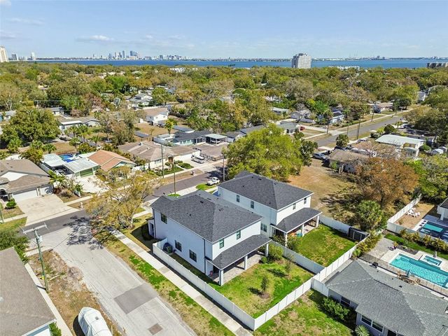 3016 W BALLAST POINT BOULEVARD, Tampa, FL 33611