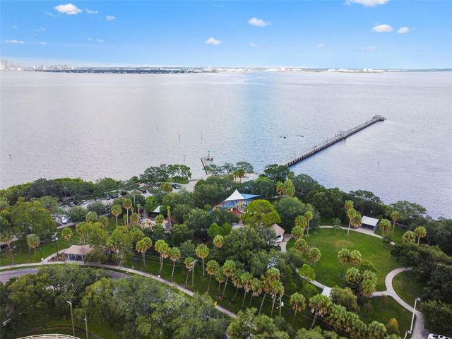 3016 W BALLAST POINT BOULEVARD, Tampa, FL 33611