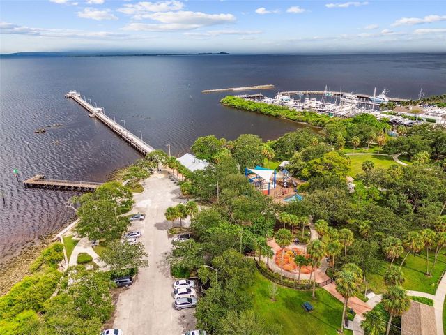 3016 W BALLAST POINT BOULEVARD, Tampa, FL 33611