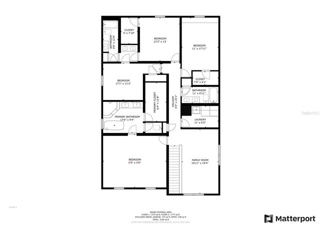 3016 W BALLAST POINT BOULEVARD, Tampa, FL 33611