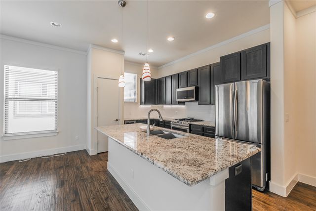 5901 Ross Avenue 7, Dallas, TX 75206