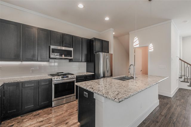 5901 Ross Avenue 7, Dallas, TX 75206