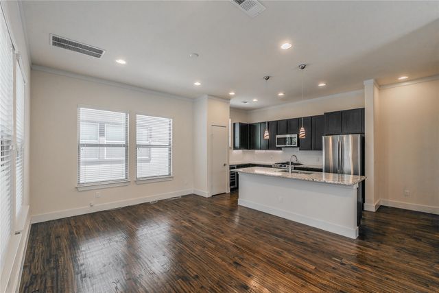 5901 Ross Avenue 7, Dallas, TX 75206