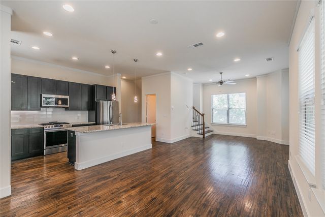 5901 Ross Avenue 7, Dallas, TX 75206
