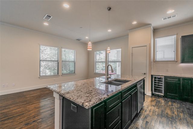 5901 Ross Avenue 7, Dallas, TX 75206