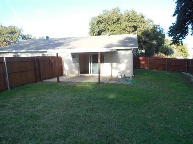 900 Acadia Drive, Plano, TX 75023