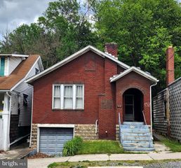 458 WILLIAMS STREET, Cumberland, MD 21502