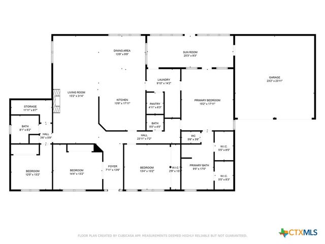 234 Lakeview Drive, Victoria, TX 77905