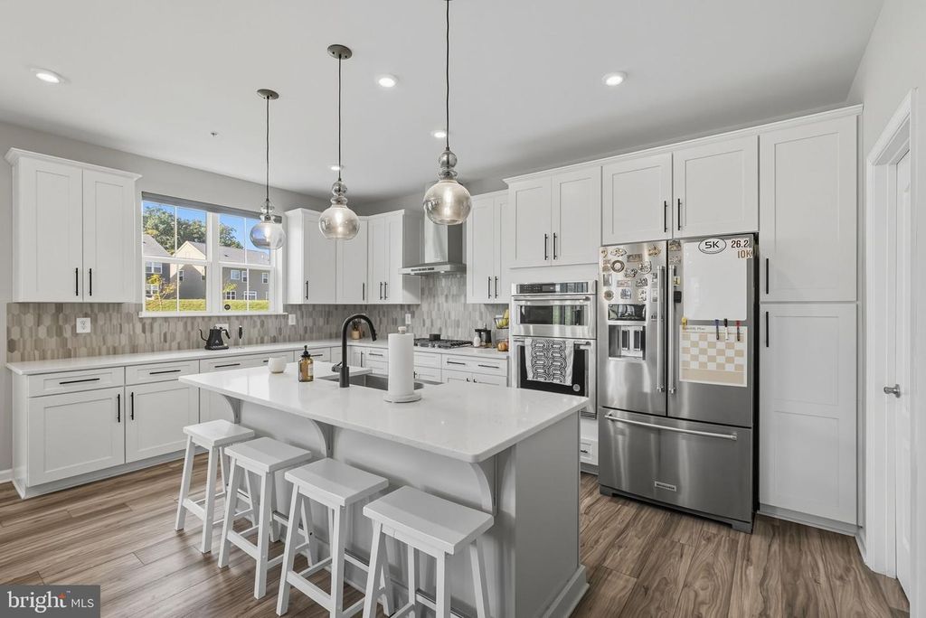 2384 TERRAPIN XING, Jessup, MD 20794