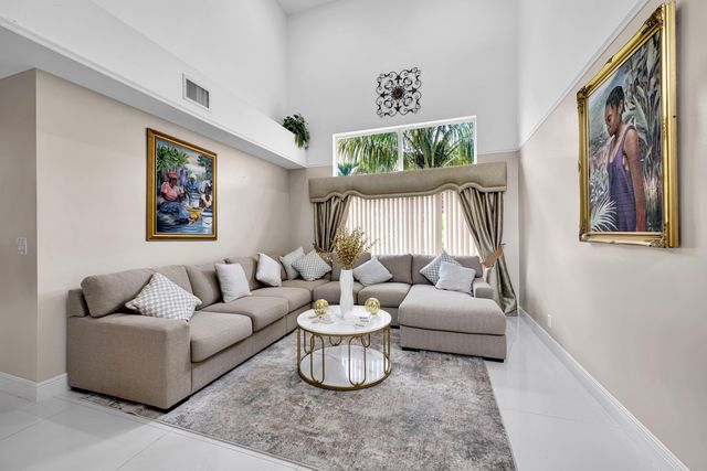 7308 N NAUTICA Way, Lake Worth, FL 33467